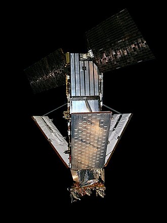 2009 satellite collision